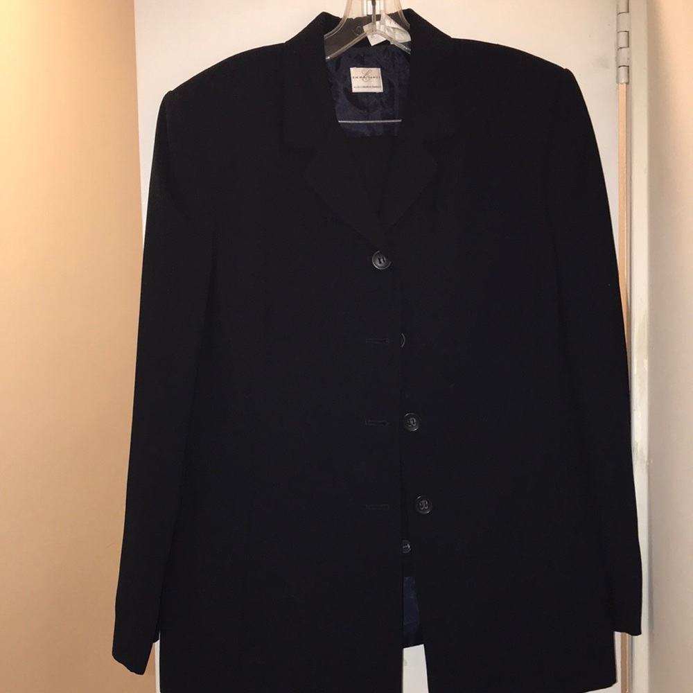 Women’s business suit